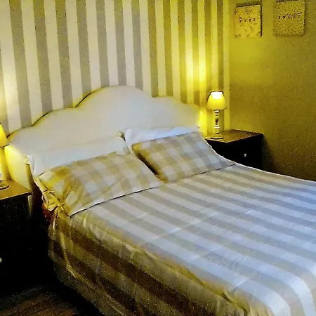 Chez Marie Bed and breakfast Asís