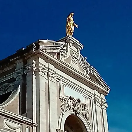 Chez Marie * Assisi