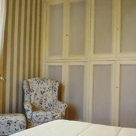 Bed and breakfast Chez Marie *