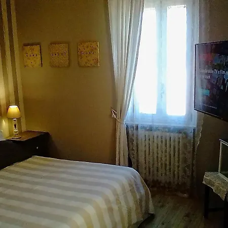 Chez Marie Frühstückspension *